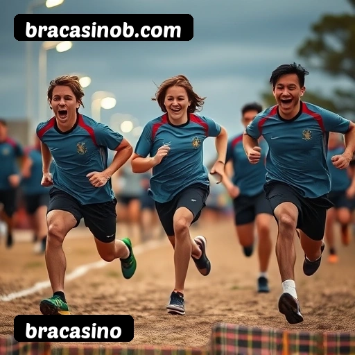 Vantagens de jogar slots no bracasino Brasil