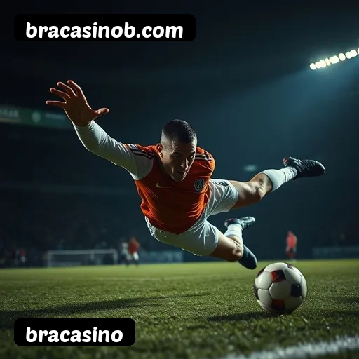 Interface de Apostas ao Vivo - Transmissão e Odds em Tempo Real