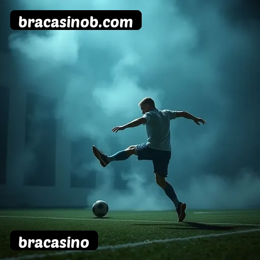 Prévia de conteúdo do canal Telegram bracasino